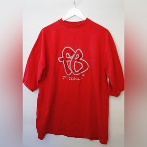 Vintage Fubu T-shirt